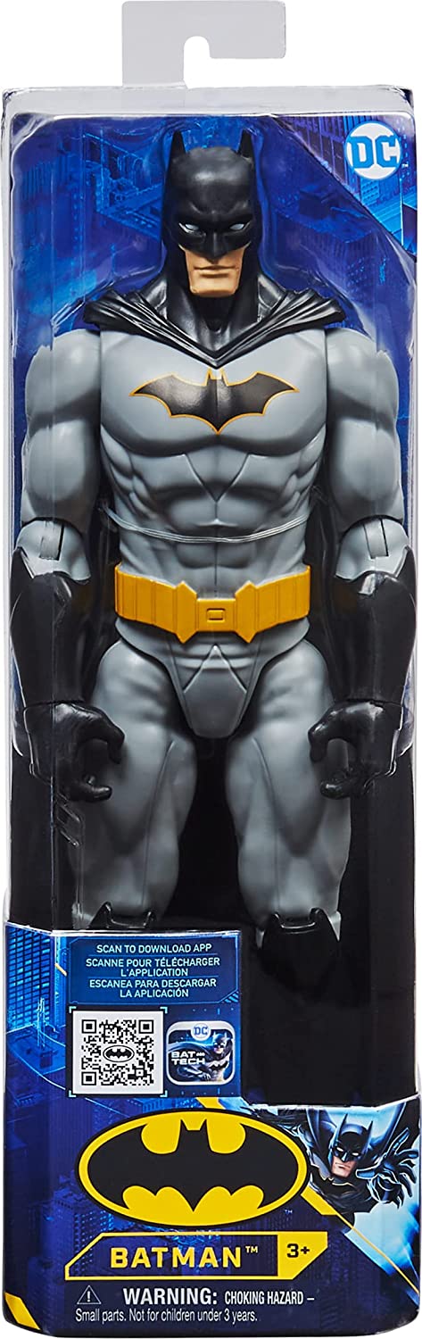 DC Comics Batman Figure | Toys Toys Toys UK