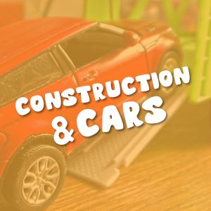 Cars & Construction