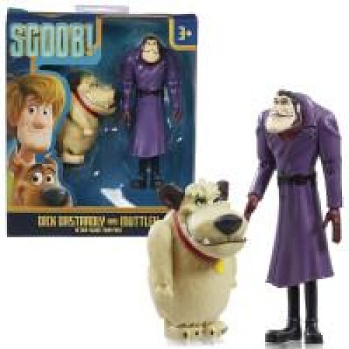 mutley 1