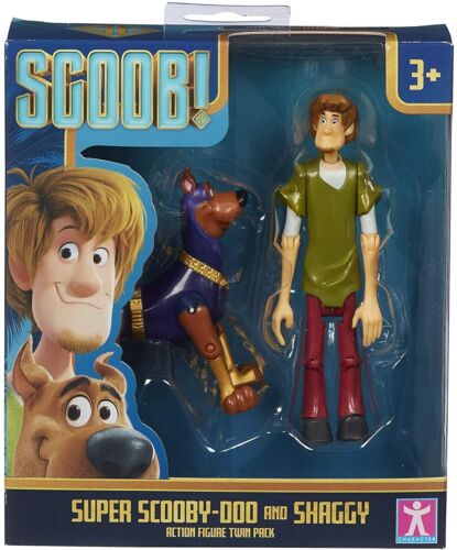 scoob 3