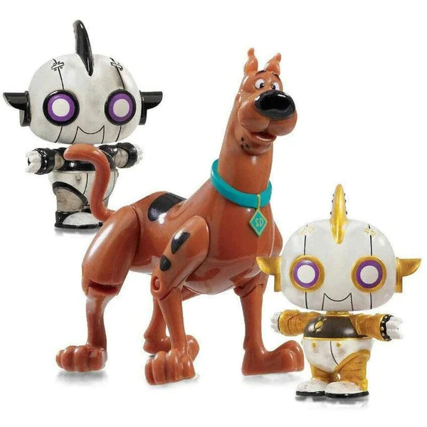 scoob 6