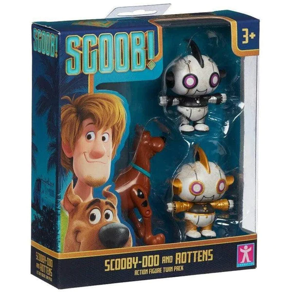 scoob 7