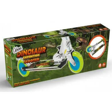 dino scooter 4