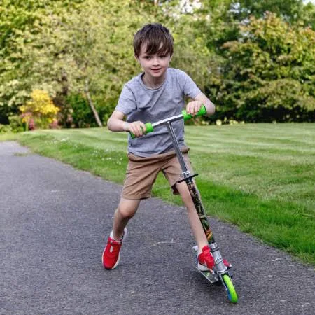 dino scooter 5