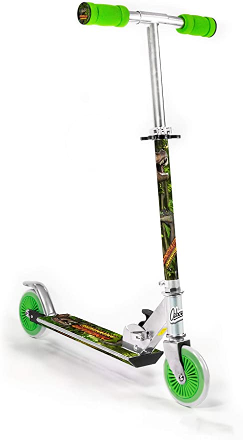 dino scooter
