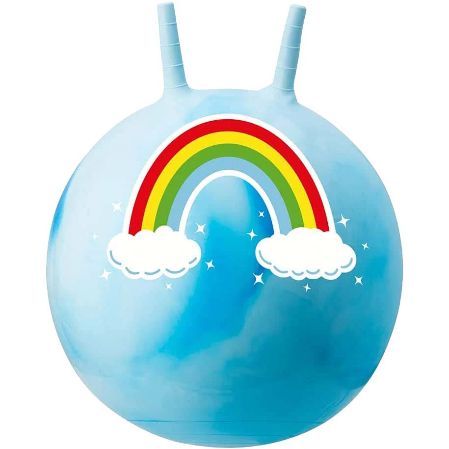 rainbow hop 3