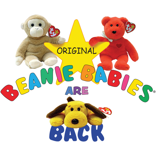 BB are back Graphic