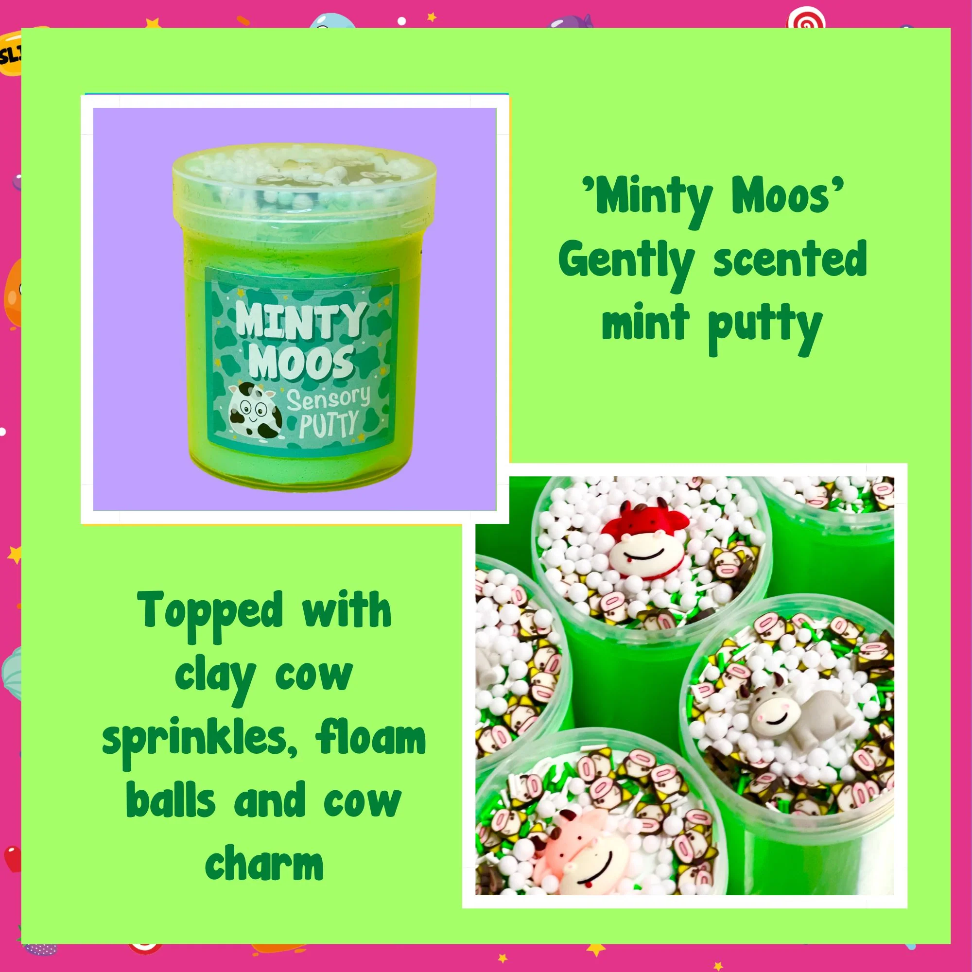 minty 3