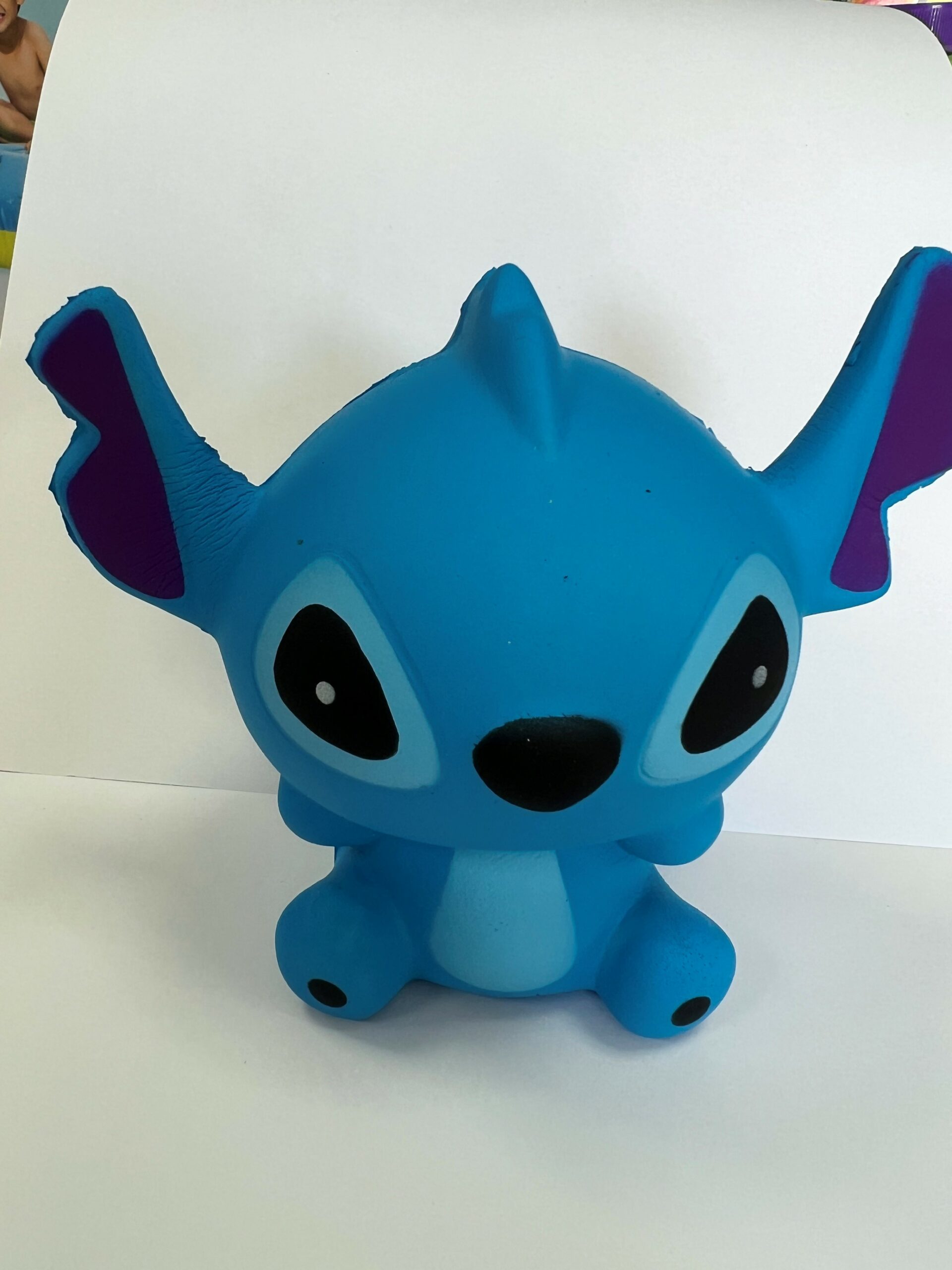 Stitch Squishy