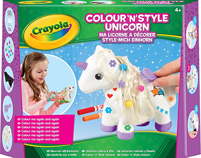 uniciron