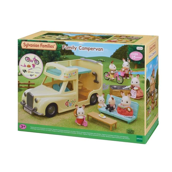 camper