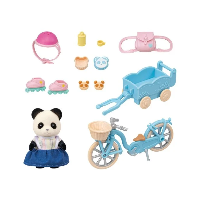 panda3