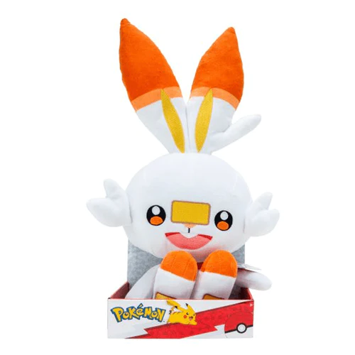 scorbunny