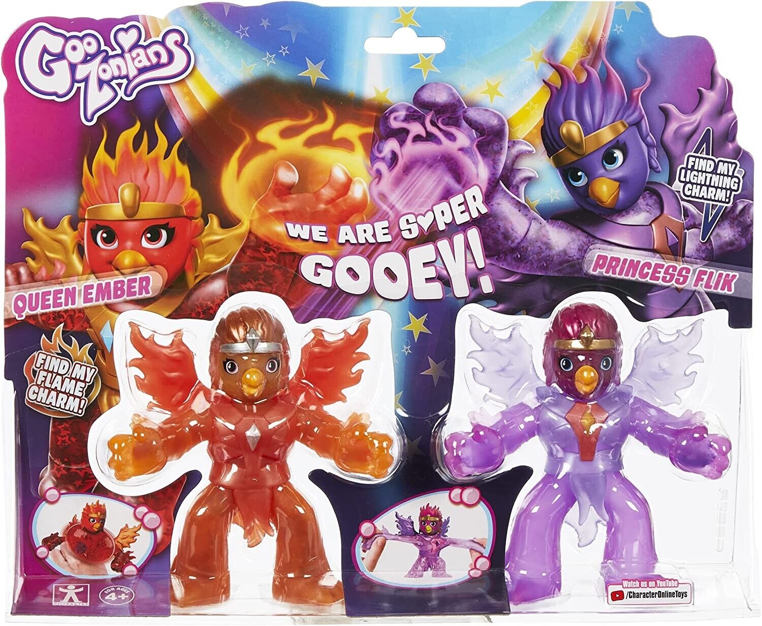 2 pack