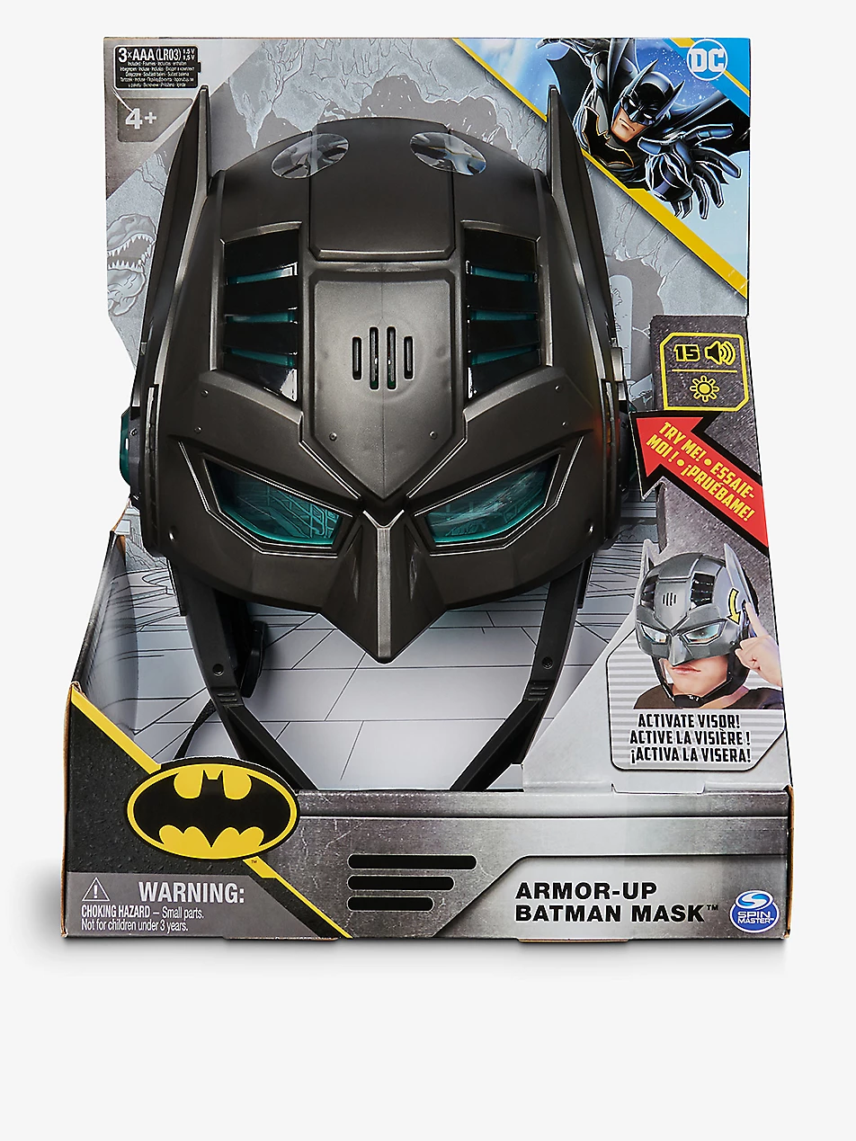 bat mask