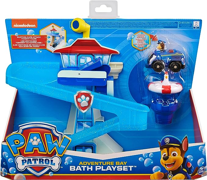 bath