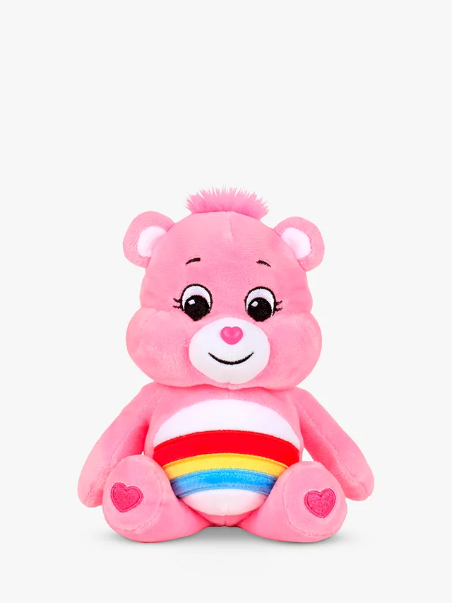 cheer bear