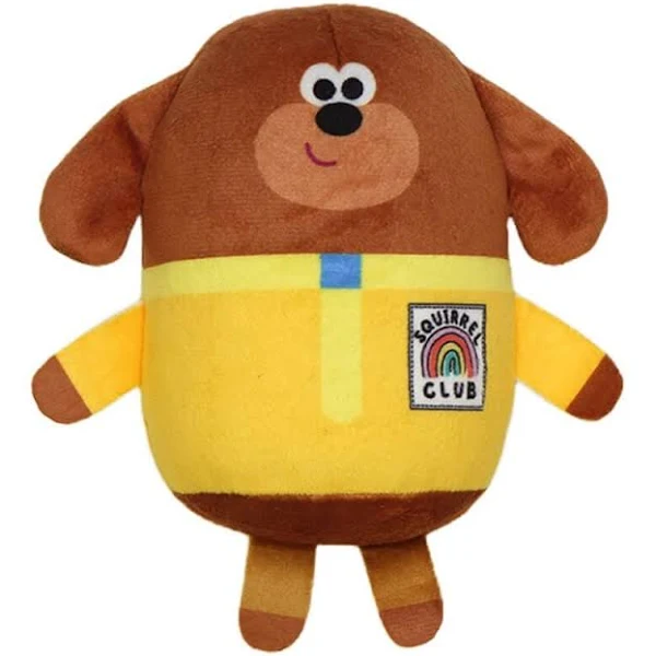 duggee