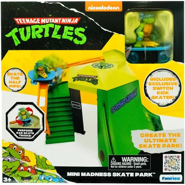 mini skate