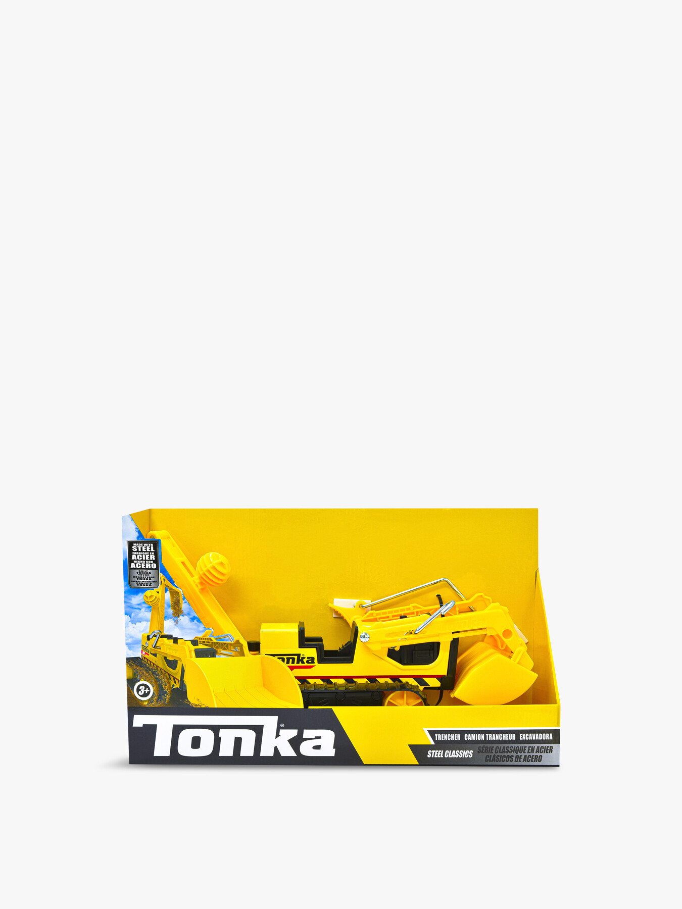 tonker