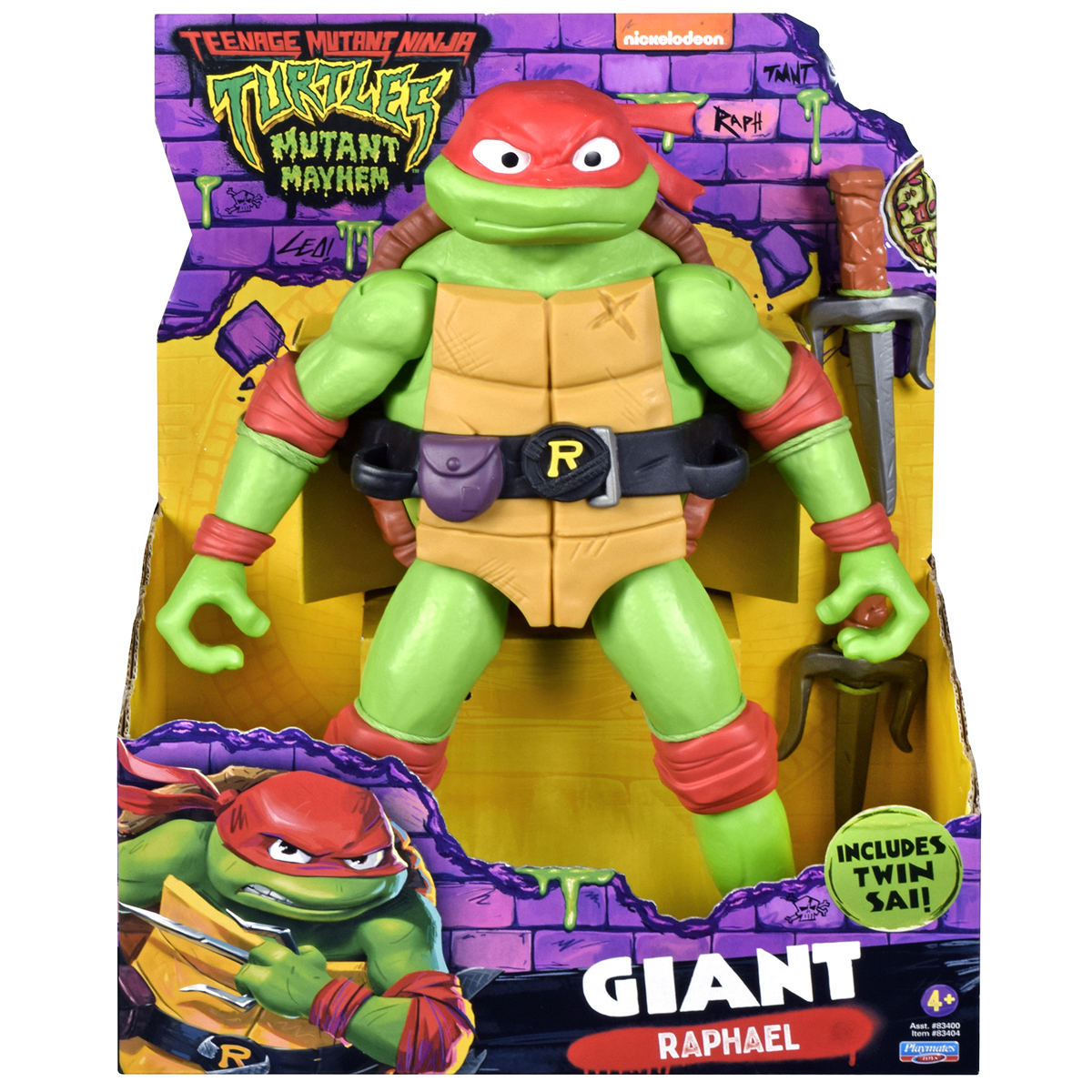 raphael