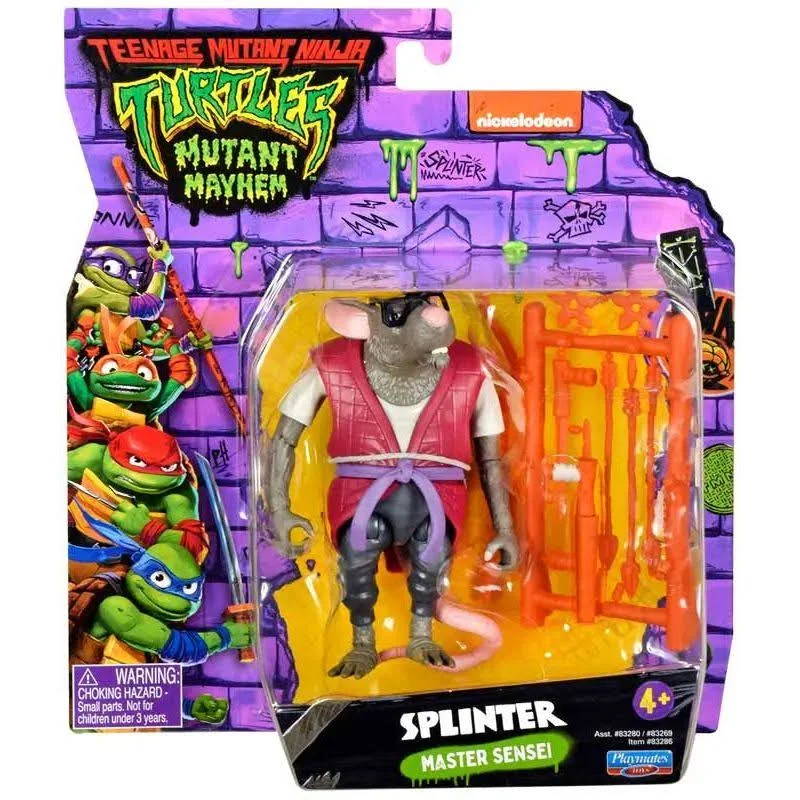 splinter