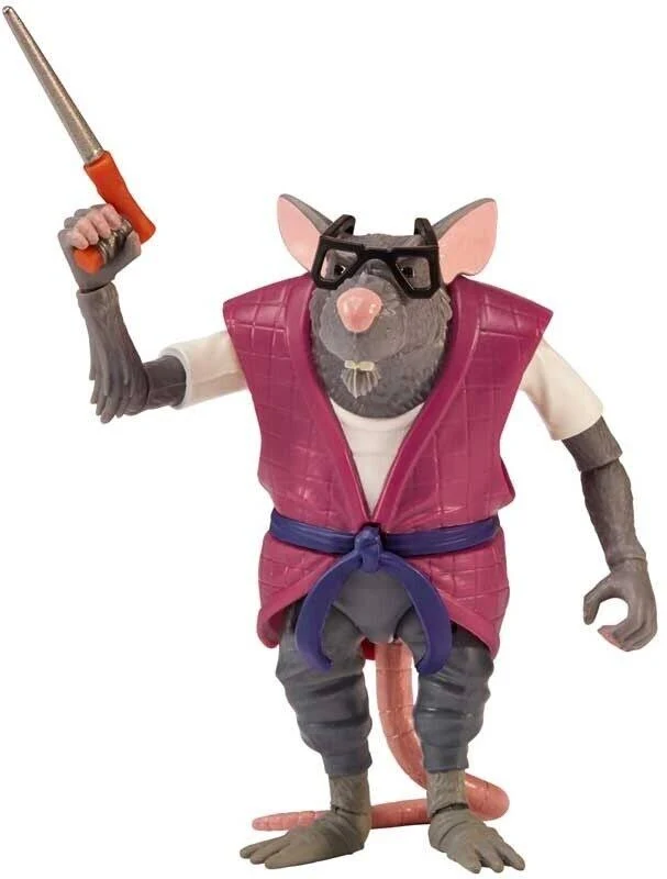 splinter2#