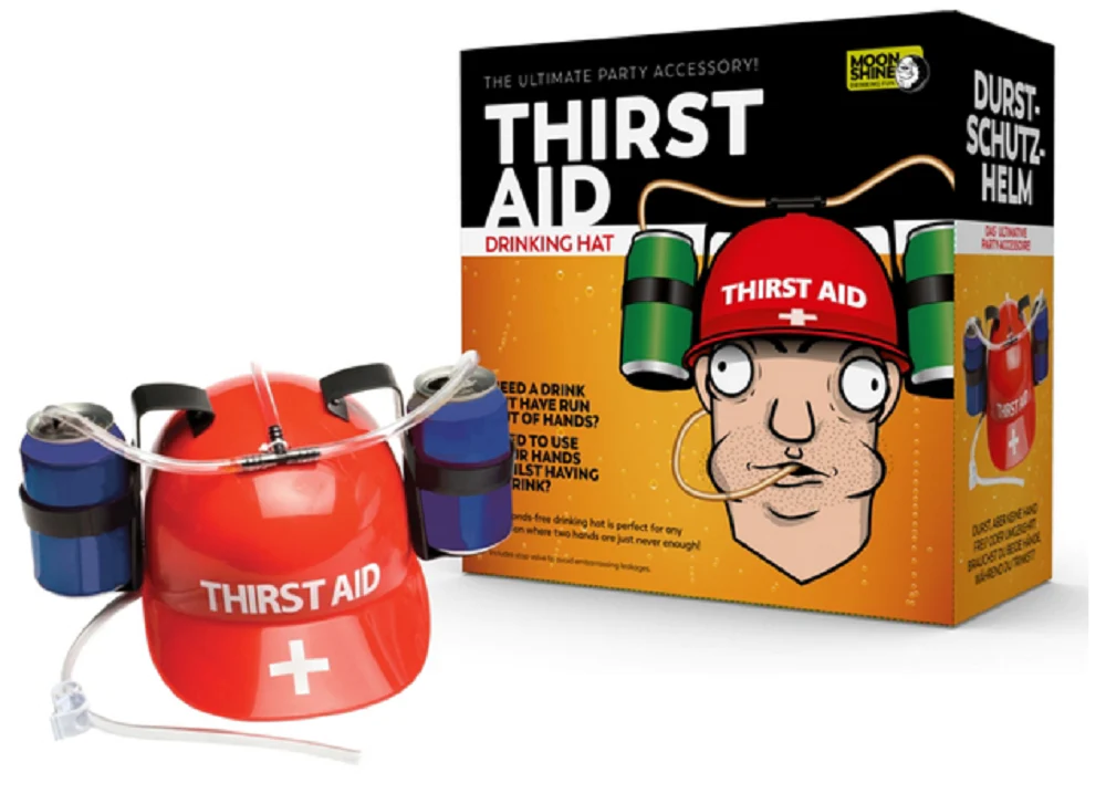 thirst aid