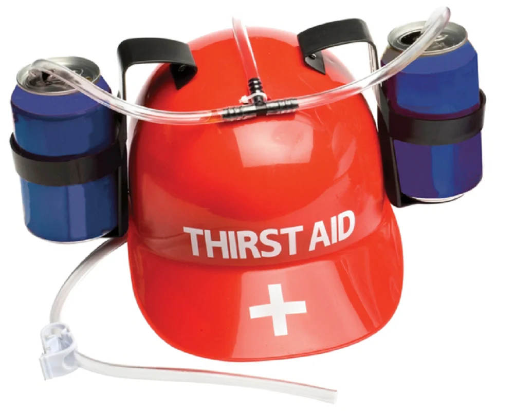 thirst aid1