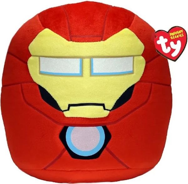 iron