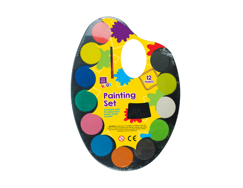 paint