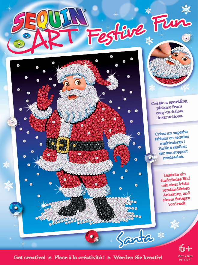 santa