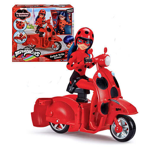 scooter