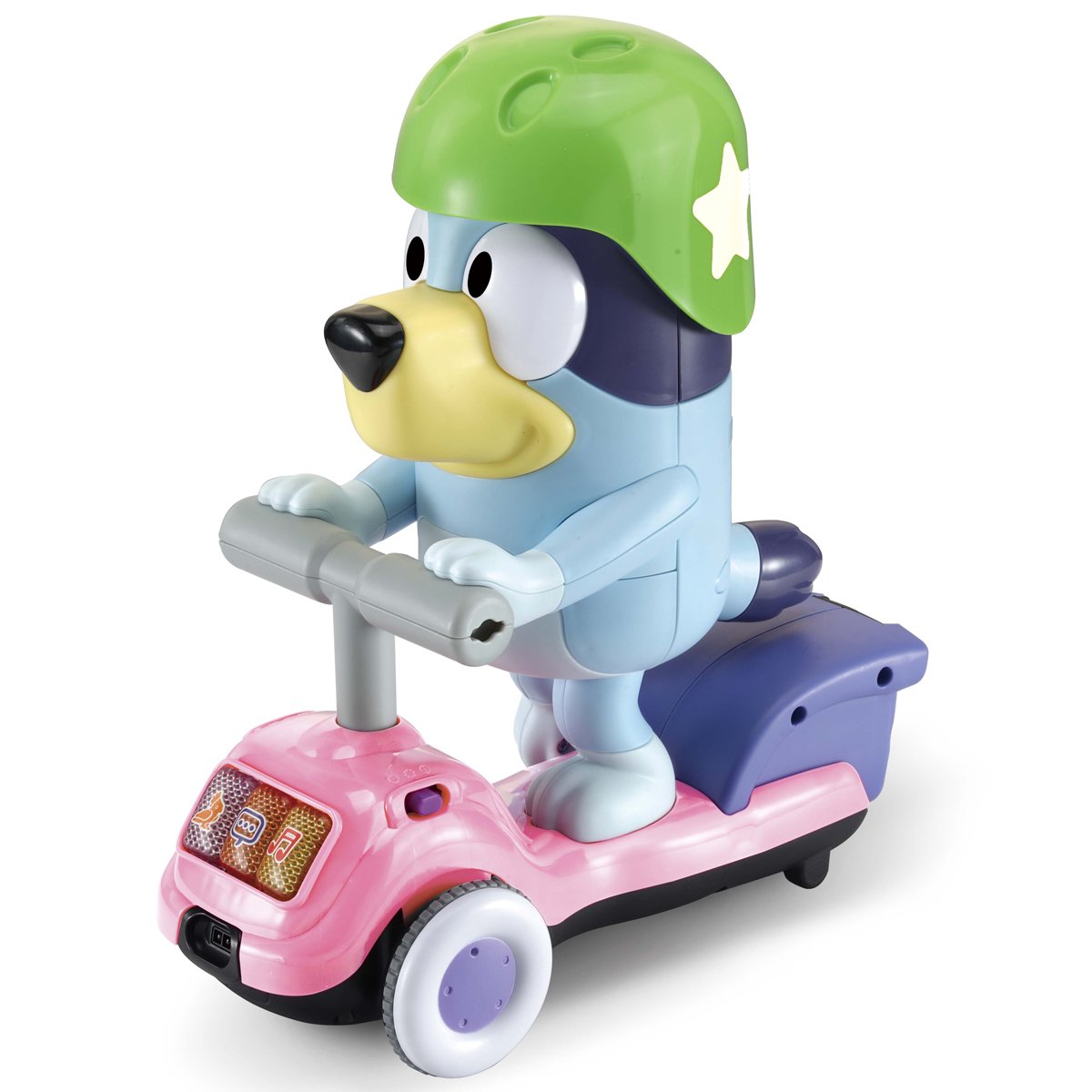 scooter