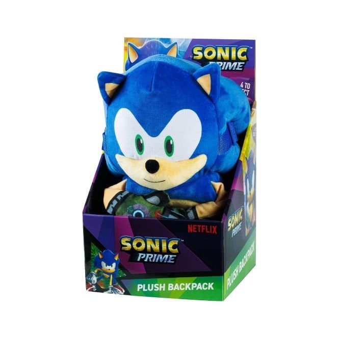 sonic