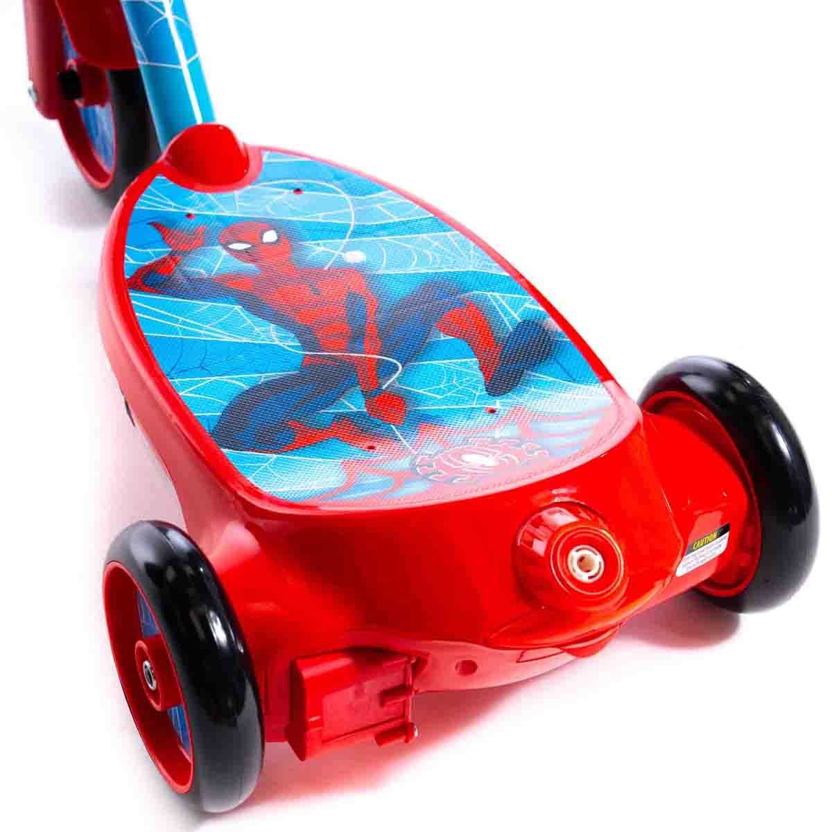spid