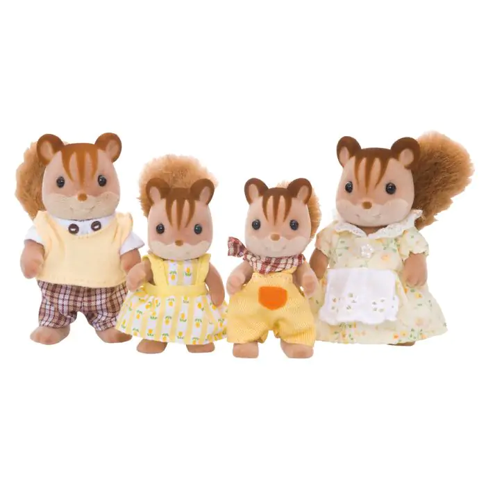 squirel