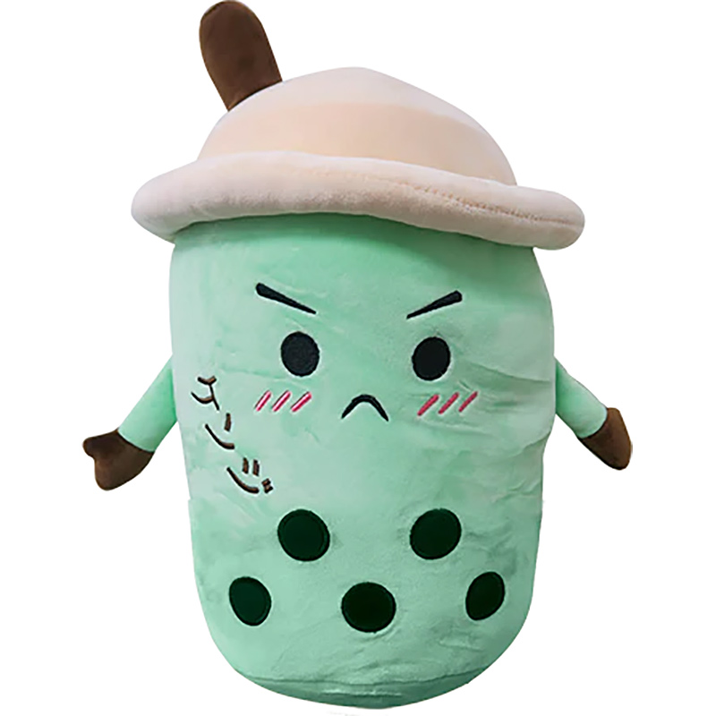 boba green