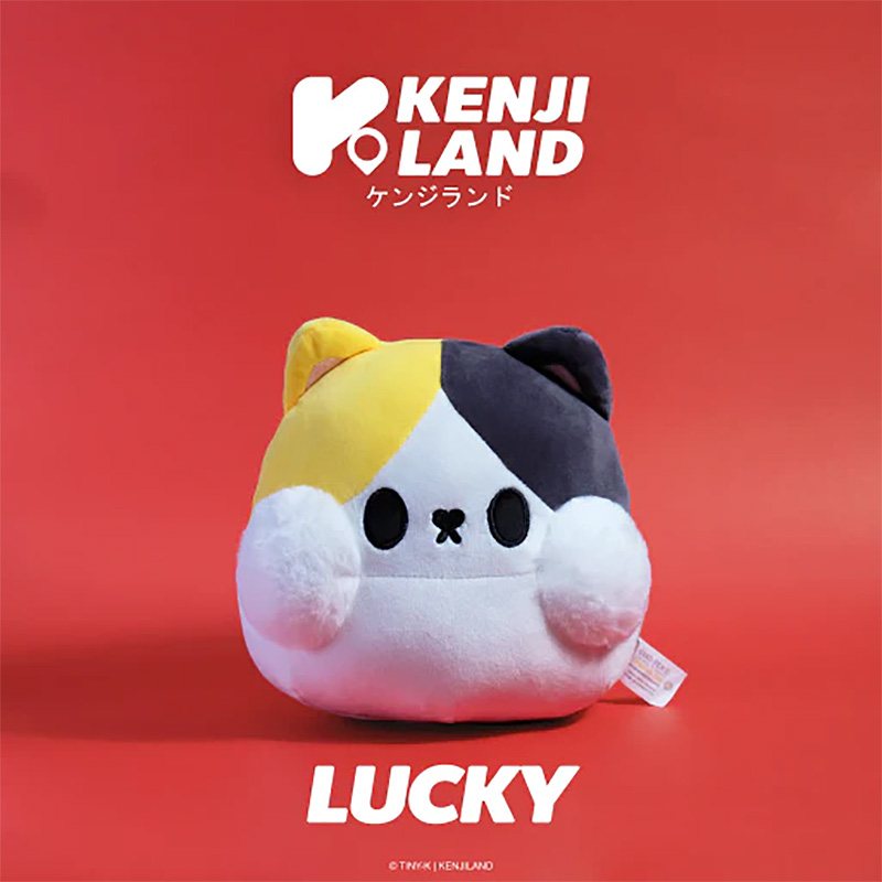 lucky