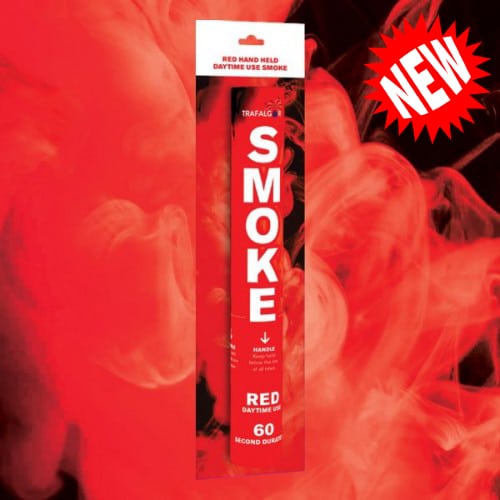 smoke
