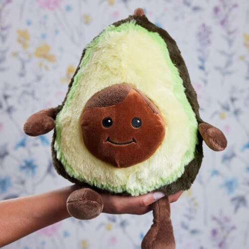 warmies-13-heatable-microwavable-avocado-soft-toy-wheat-filled-lavender-scented-233634357