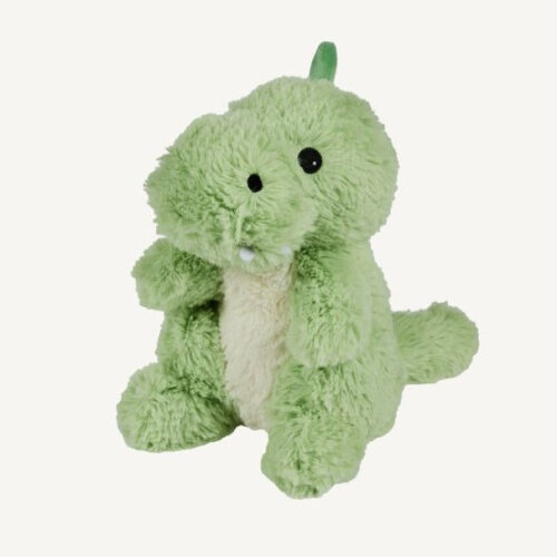 warmies-13-heatable-microwavable-baby-dinosaur-green-soft-toy-wheat-filled-and-lavender-scented
