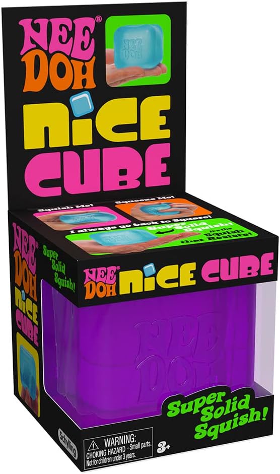 nice