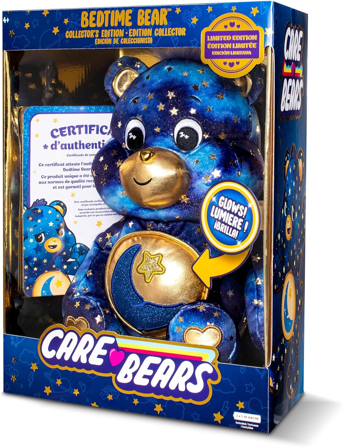 Bedtime Bear