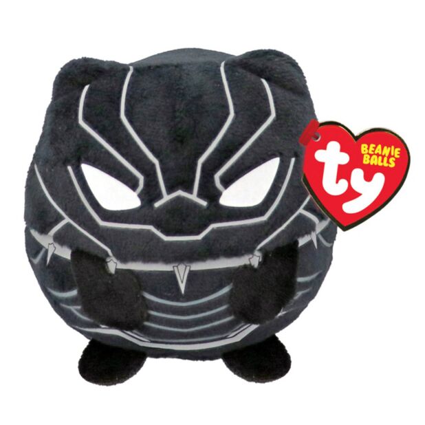 Black Panther