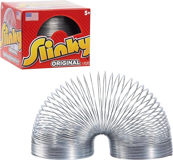 SLINKY OG 2