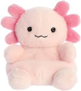 ax axolotl