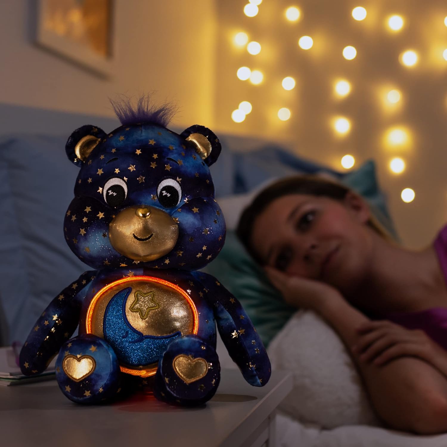 bedtime 3