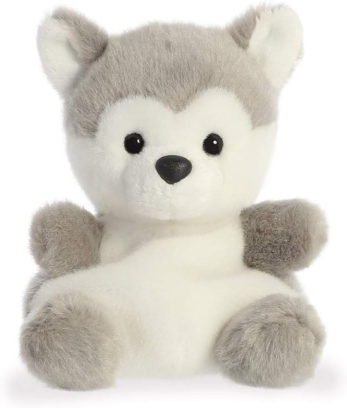 busky husky