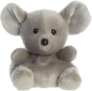 chatty mouse